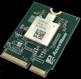 AW-NM191MA-B1/SAMPLE