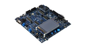 STM32U575I-EV