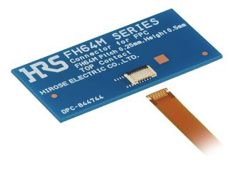 FH64MA-5S-0.25SHW(99)