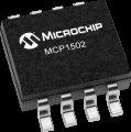 MCP1502T-33E/CHY