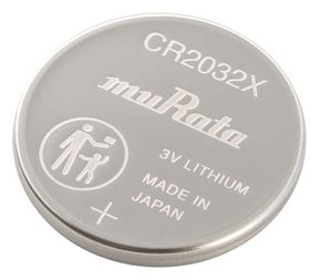CR2032X
