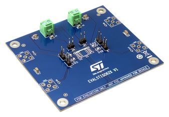 EVALSTISO62XV1