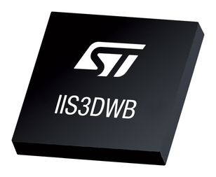 IIS3DWBTR