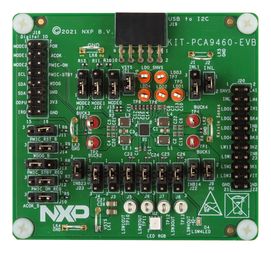 KIT-PCA9460-EVB
