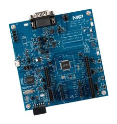 LPC55S06-EVK