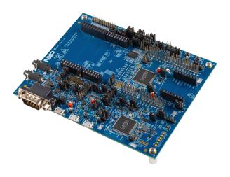 LPC5536-EVK