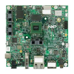 MCIMX8M-EVKB