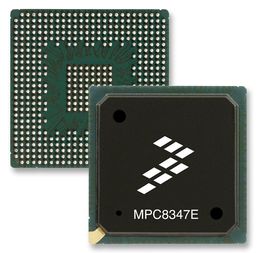 MPC8347VRADDB