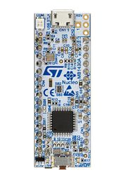 NUCLEO-G431KB