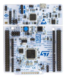 NUCLEO-L452RE-P