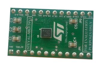 STEVAL-MKI159V1