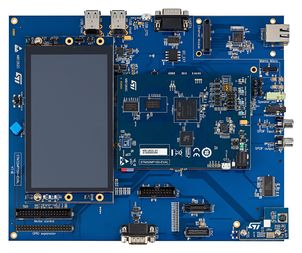 STM32MP157C-EV1