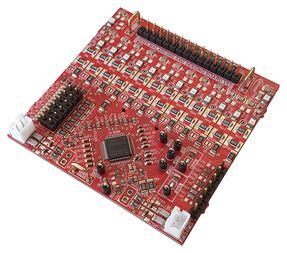 TLE9012AQUDTRBMS2TOBO1