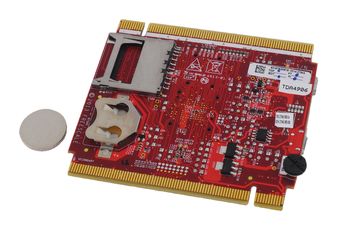TWR-K64F120M