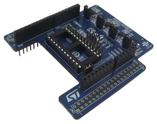 X-NUCLEO-IKS01A1