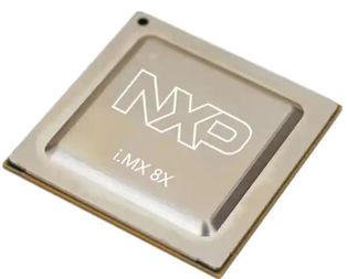 MIMX8DX5FVLFZAC