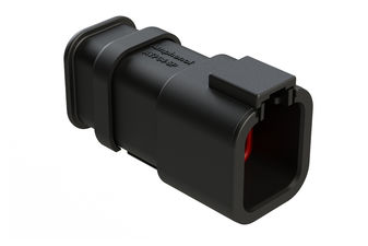 ATP04-6P-SR01BK