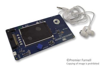 M24SR-DISCO-PREM
