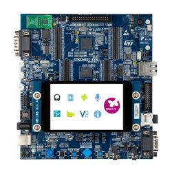 STM32469I-EVAL