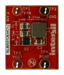 ISL80031DEMO1Z