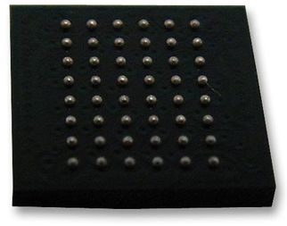 CY62137FV30LL-45BVXI