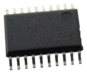 STM32C051F8P6