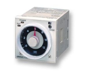 H3CR-H8L AC200-240 M