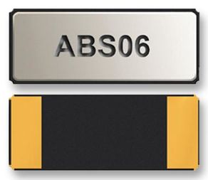 ABS06-127-32.768KHZ-T