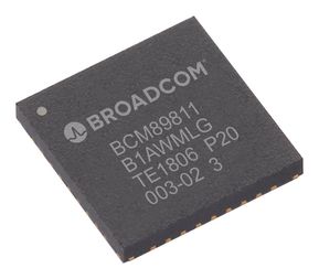 BCM89811B1AWMLG