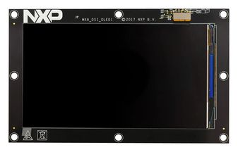 MX8-DSI-OLED1A