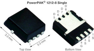 SIS468DN-T1-GE3