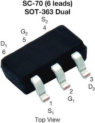 SI1539CDL-T1-GE3