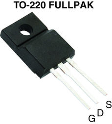 IRFI9540GPBF