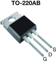 IRFZ44PBF-BE3