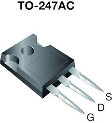 SIHG21N80AE-GE3