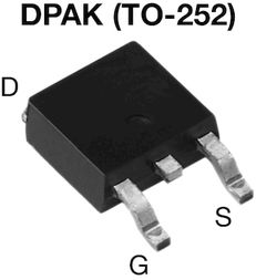 SIHD2N80AE-GE3
