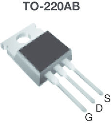 SIHP30N60E-GE3