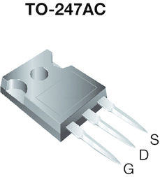 SIHG15N60E-GE3