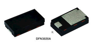 6DFN36A-M3/I