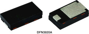 6DFN15CA-M3/I
