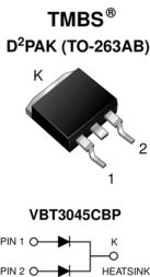 VBT3045CBP-E3/4W