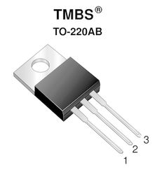 MBR2090CT-M3/4W