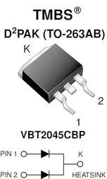 VBT2045CBP-M3/4W