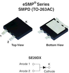 SE20DLGHM3/I