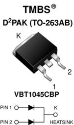 VBT1045CBP-E3/8W
