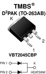 VBT2045CBP-E3/4W