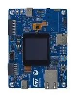 STM32H573I-DK