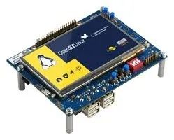 STM32MP135F-DK