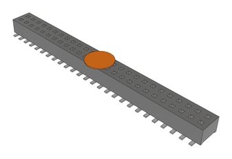 CLP-126-02-F-D-K-FR