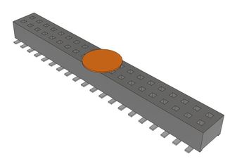 CLP-120-02-F-D-K-FR